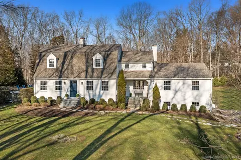 85 Lyons Plain Rd, Weston, CT 06883