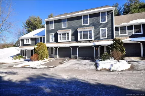 32 S Mill Dr #32, Glastonbury, CT 06073
