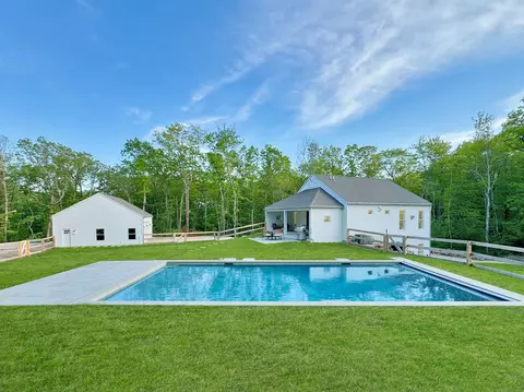 88 Carter Rd, Warren, CT 06754