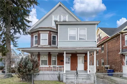 171 Read St, Bridgeport, CT 06607