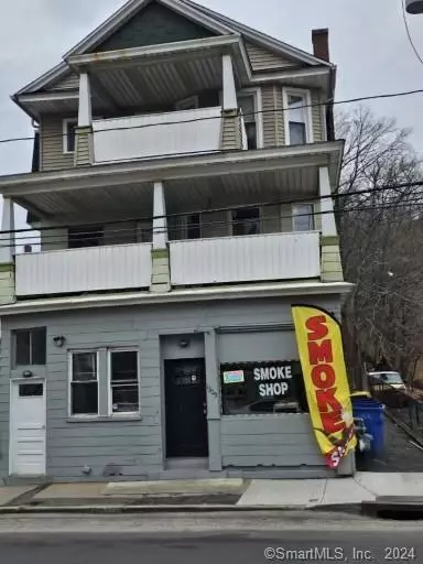 1309 E Main St, Waterbury, CT 06705