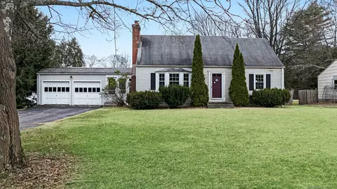 397 Salmon Brook St, Granby, CT 06035