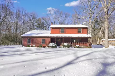 1275 Tolland Stage Rd, Tolland, CT 06084