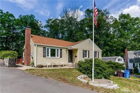 155 Jones Dr, New Britain, CT 06053