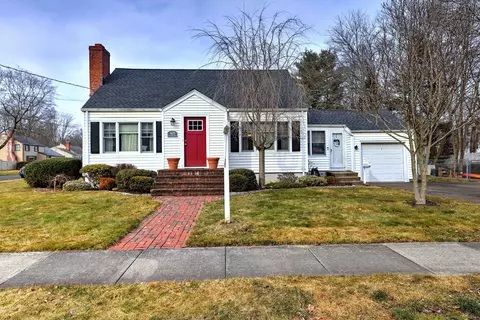 420 Old Spring Rd, Stratford, CT 06614