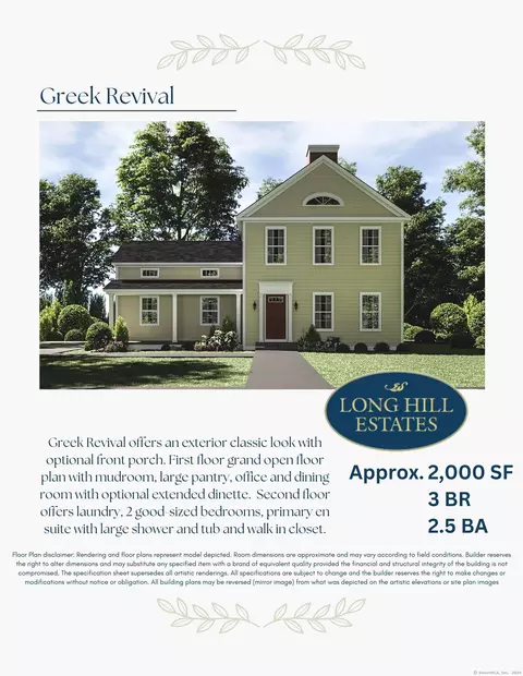 63 Long Hill Rd, East Hampton, CT 06424