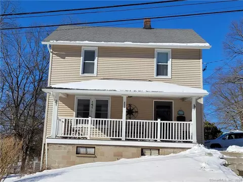 179 Capitol Ave, Waterbury, CT 06705