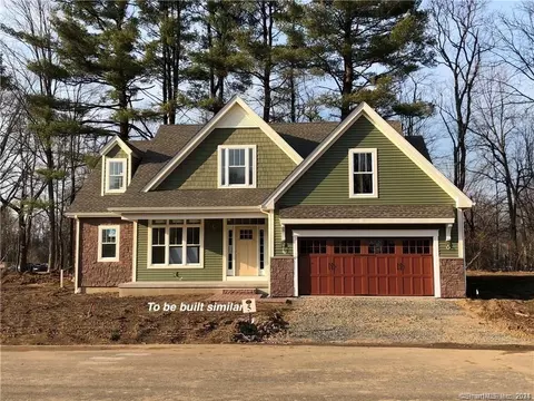 14 Applegate Ln #14, Canton, CT 06019