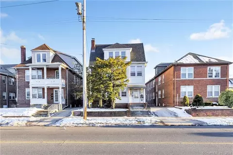 120 Elm St, West Haven, CT 06516