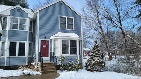 47 Rushford Meade #47, Granby, CT 06035