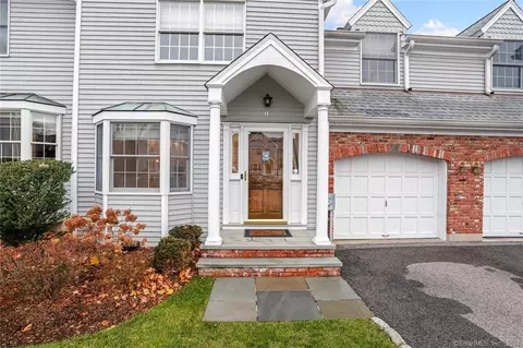 38 Mead St #11, New Canaan, CT 06840