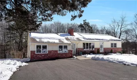 309 Savage Hill Rd, Berlin, CT 06037