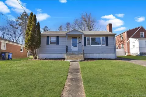121 Forster St, Hartford, CT 06106