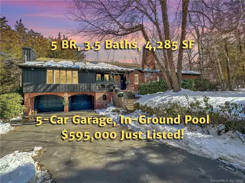 1594 Stafford Ave, Bristol, CT 06010