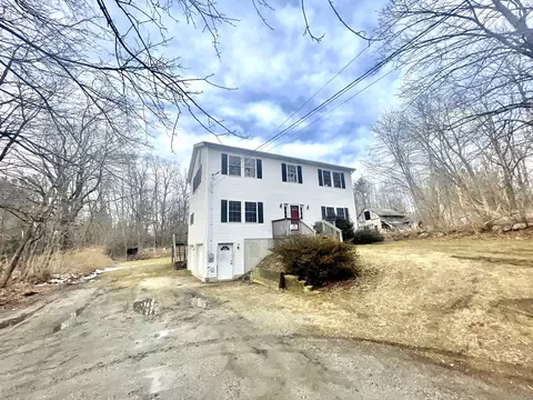 320 Sharon Tpke, Goshen, CT 06756