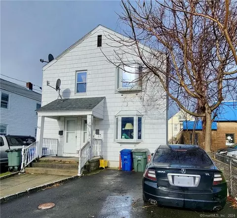 442 Garfield Ave, Bridgeport, CT 06606