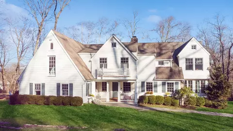 12 Overlook Rd, Westport, CT 06880
