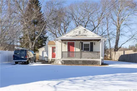 247 Woodtick Rd, Wolcott, CT 06716