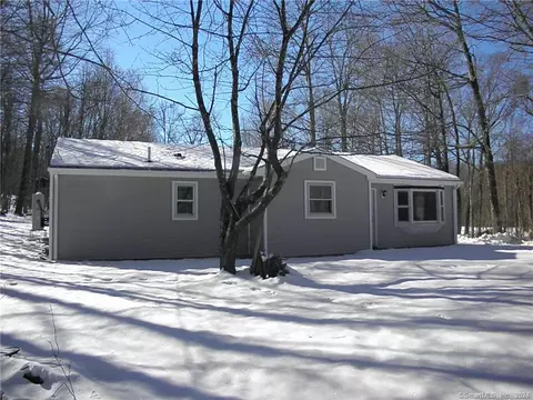 304 S Bear Hill Rd, Chaplin, CT 06235