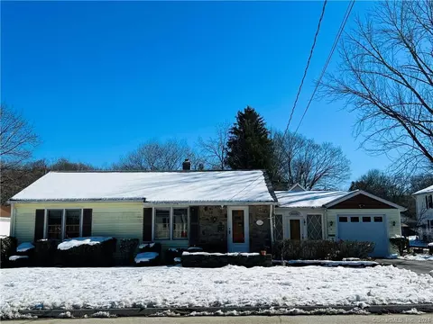 14 Joyce St, Killingly, CT 06239