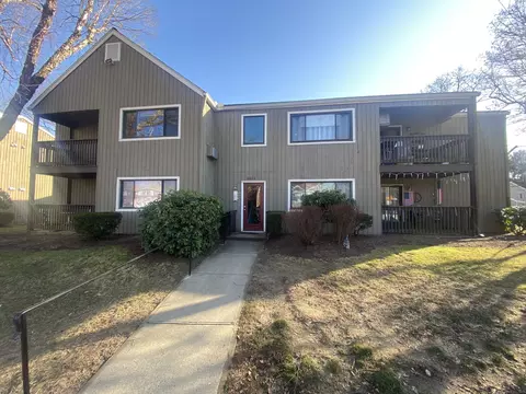 3012 Madison Ave #D, Bridgeport, CT 06606