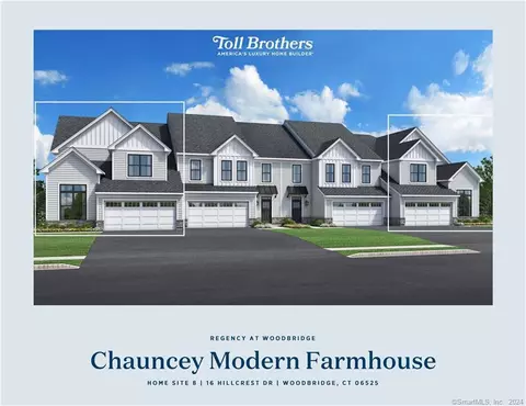 16 Hillcrest Dr, Woodbridge, CT 06525