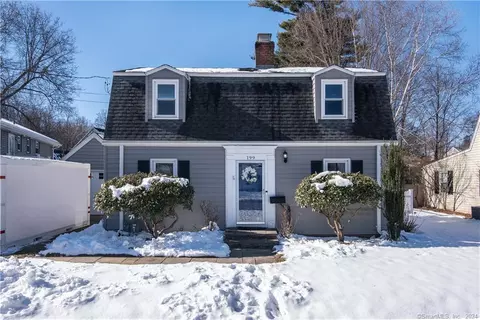 199 Webster Hill Blvd, West Hartford, CT 06107