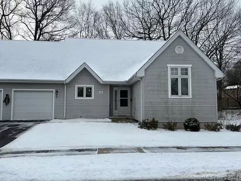 36 Rose Ct #36, Rocky Hill, CT 06067