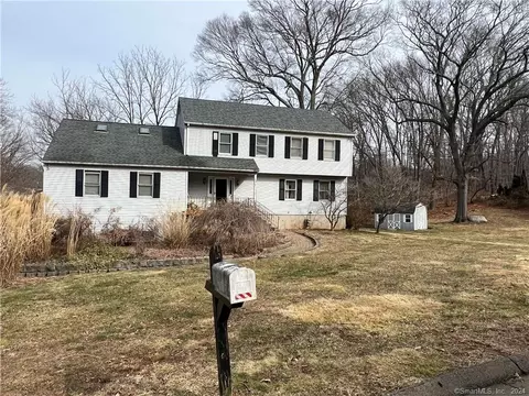 82 Harrison Rd, North Branford, CT 06471