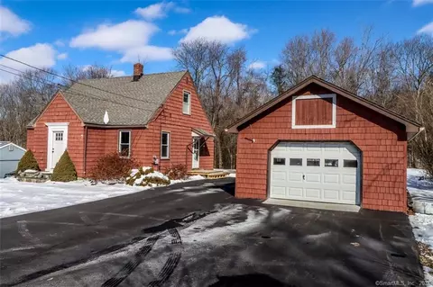 313 Meyer Rd, Torrington, CT 06790