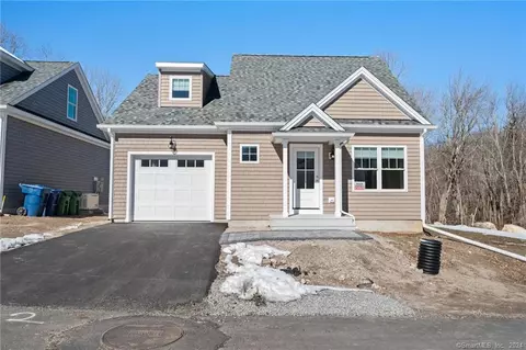 18 Ivy Hill Rd, Ridgefield, CT 06877