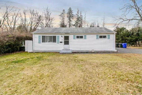 161 Sandra Dr, East Hartford, CT 06118