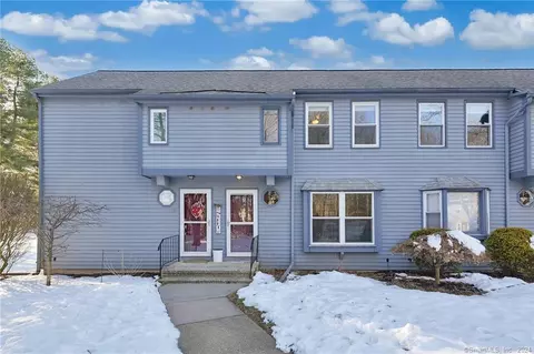 1 Abbott Rd #197, Ellington, CT 06029