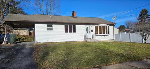 115 Monroe St, East Hartford, CT 06118