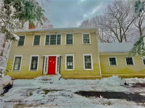 168 Deer Run, Burlington, CT 06013