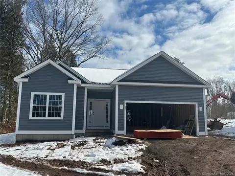 580 Meriden Waterbury Tpke #21, Southington, CT 06489