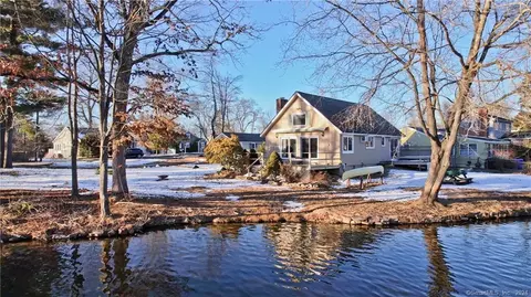 35 Crescent Beach Dr, Enfield, CT 06082