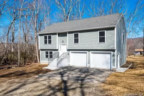 11 Thamesview Pentway Pentway, Gales Ferry, CT 06335