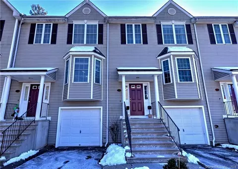 157 Leeder Hill Dr #504, Hamden, CT 06517