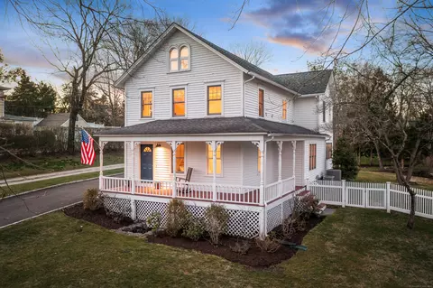 14 Treadwell Ave, Westport, CT 06880