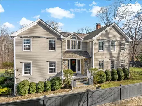 342 Belden Hill Rd, Wilton, CT 06897