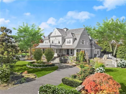 7 S Crossway, Greenwich, CT 06870