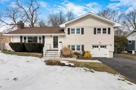 56 Windy Hill Rd, Milford, CT 06460