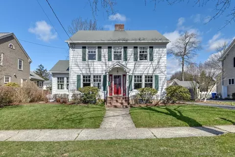 7 Merrill Rd, Norwalk, CT 06851