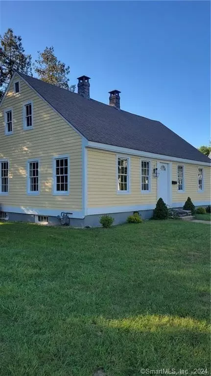 465 Main St, Killingly, CT 06239