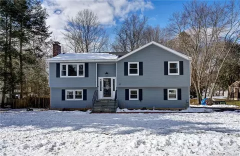 67 Winding Brook Rd, Bristol, CT 06010