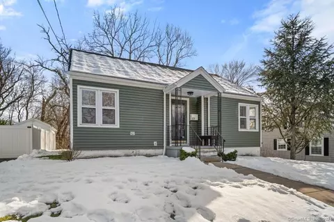 121 Reed St, Stratford, CT 06614