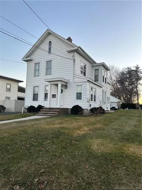 15 Bristol St, Southington, CT 06489