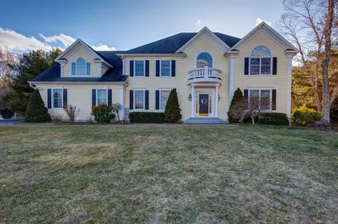 48 Dairy Hill Rd, Madison, CT 06443