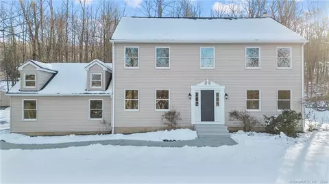 340 Bagley Rd, Southbury, CT 06488